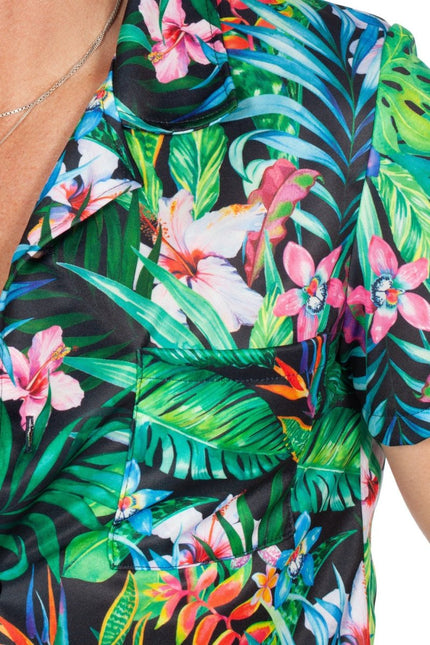 Festival Outfit Hawaii van Wilbers & Wilbers koop je bij Partywinkel