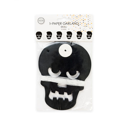 Slinger Doodshoofd 4m