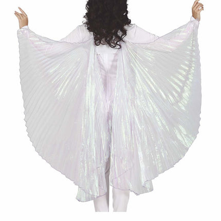 Vleugels Holografisch 1,9m