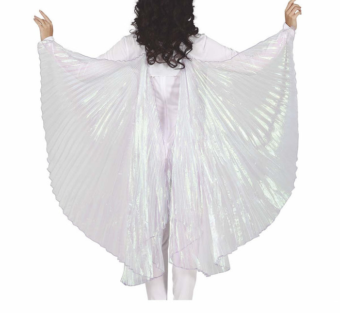 Vleugels Holografisch 1,9m