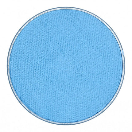 Lichtblauwe Schmink 116 45gr