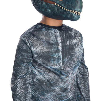 Dino Masker Velociraptor