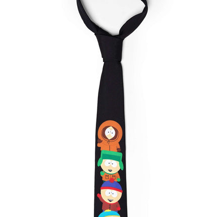 South Park Stropdas The Boys