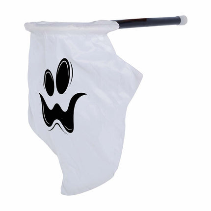 Halloween Snoepzak Spook