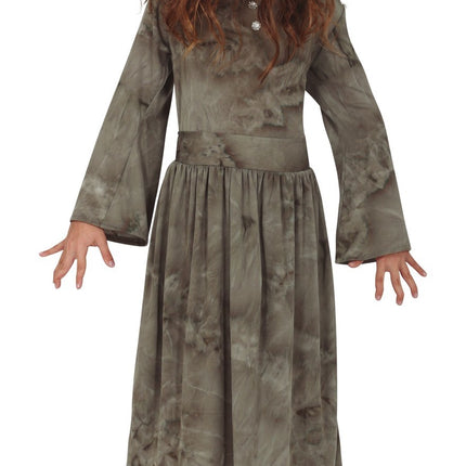 Halloween Kostuum Meisje Spook