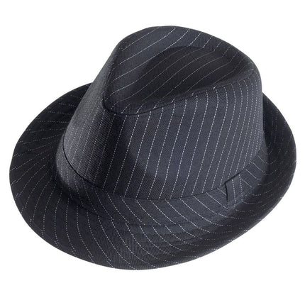 Zwarte Hoed Gangster