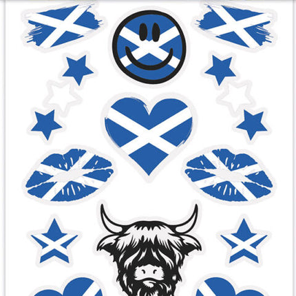 Nep Tattoos Schotland