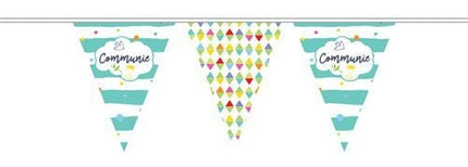 Communie Slinger 10m