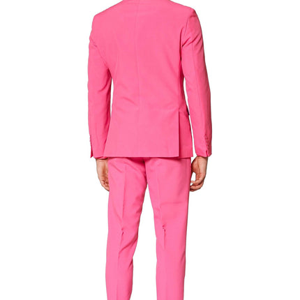 Roze Pak Heren OppoSuits