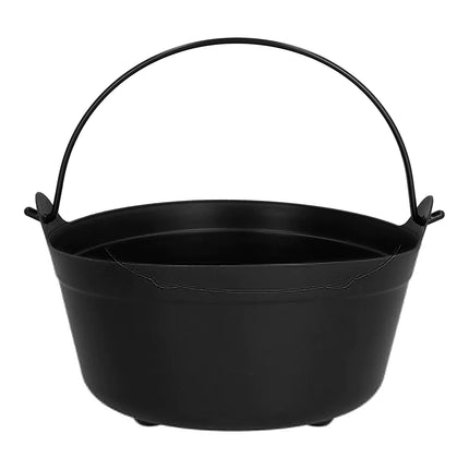 Halloween Heksenketel 26cm