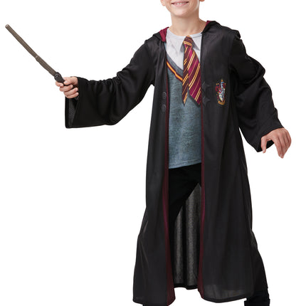 Harry Potter Cape Kind