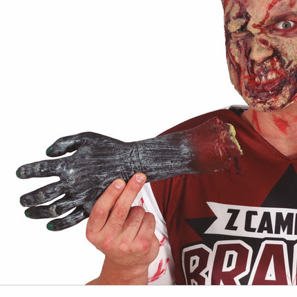 Halloween Tafeldecoratie Arm 30cm