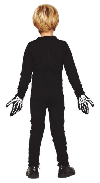 Menselijk lichaam Halloween Kostuum Kind