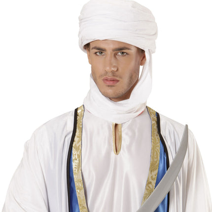 Arabier Hoofdband