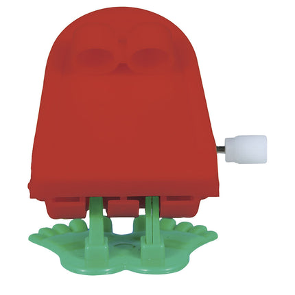 Halloween Wind-Up Gebit 5cm