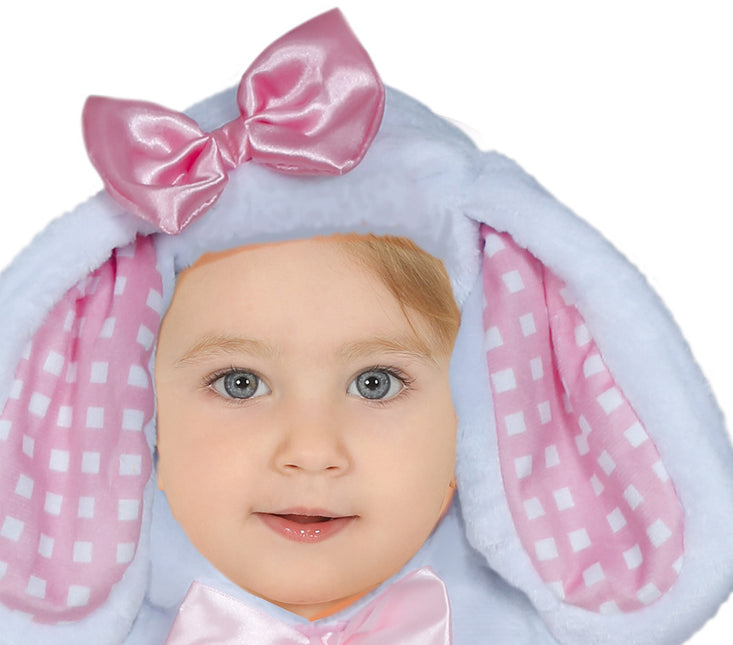 Lammetje Peuter Kostuum Meisje