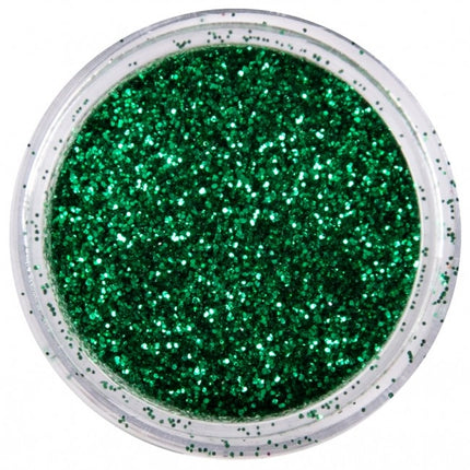 PXP Glitter Poeder Green Forest 2,5gr