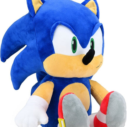 Sonic Knuffel Beweging 40cm