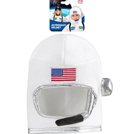 Astronaut Helm Kind Usa