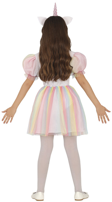 Unicorn Jurk Meisje