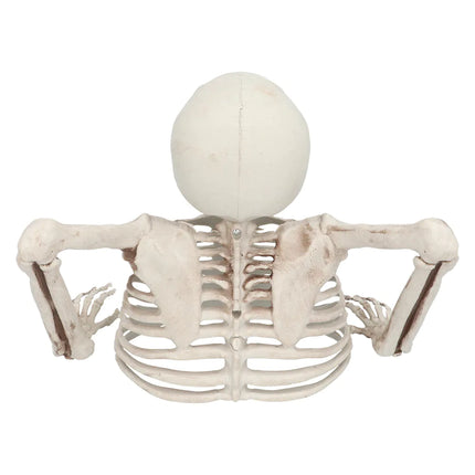 Halloween Skelet 20cm