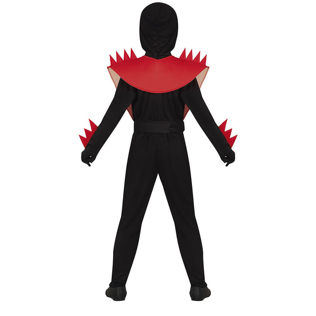 Ninja Kostuum Jongen