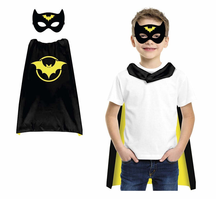 Batman Accessoireset Kind 2 delig