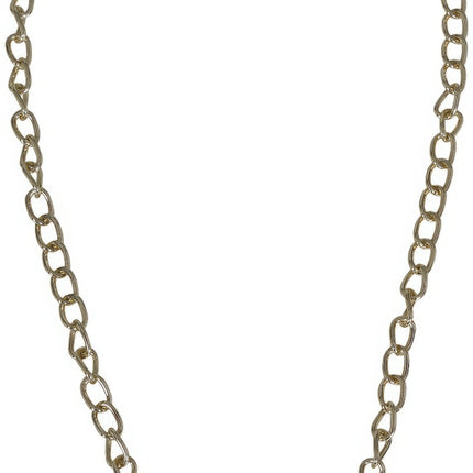 Disco 70S Ketting Goud