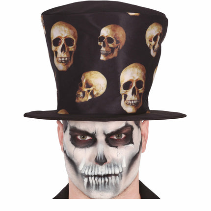 Hoed Doodshoofden