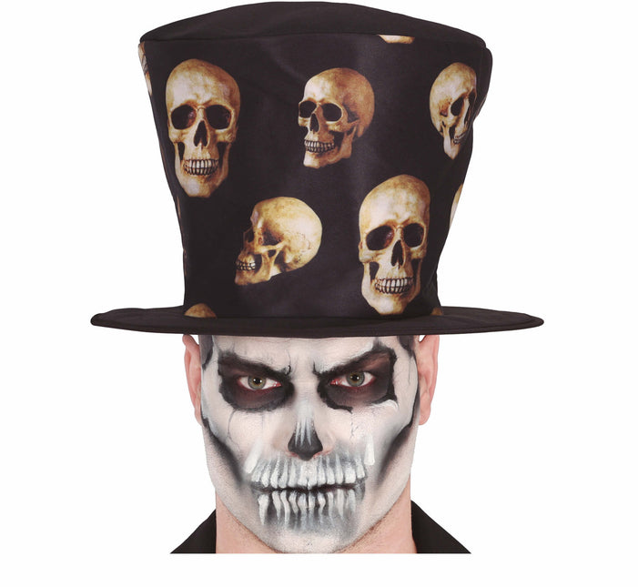 Hoed Doodshoofden
