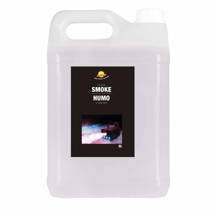 Vloeistof Voor Rookmachine 5L