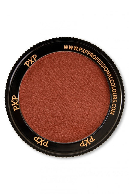 PXP Schmink Pearl Copper 30gr