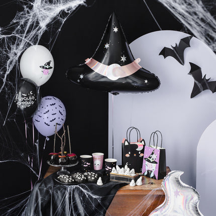 Halloween Ballonnen Hocus Pocus 30cm 50st