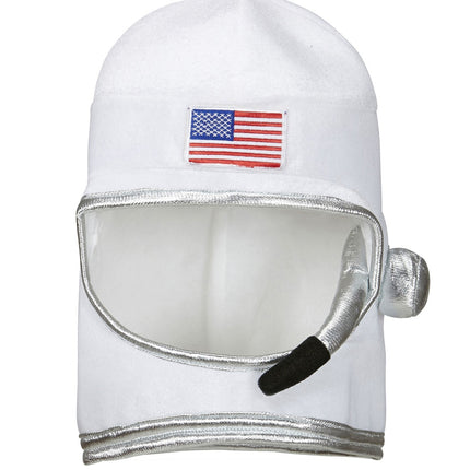 Astronaut Helm Usa