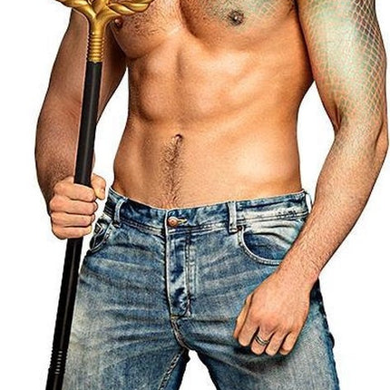 Staf Neptunes Drie-Tand 1,38m