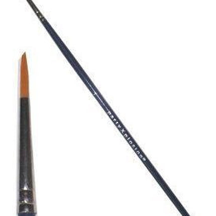 PXP Schmink Penseel Spits 1mm