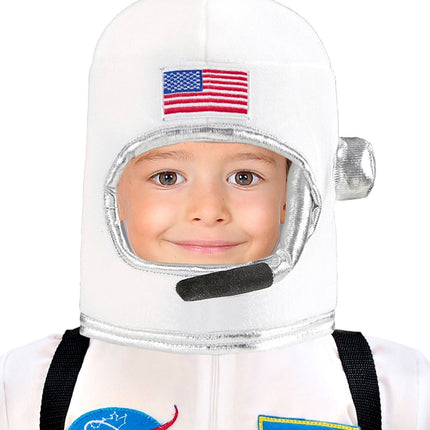 Astronaut Helm Kind Usa