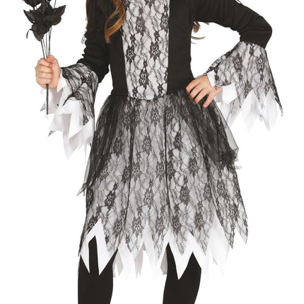 Spook Halloween Kostuum Meisje