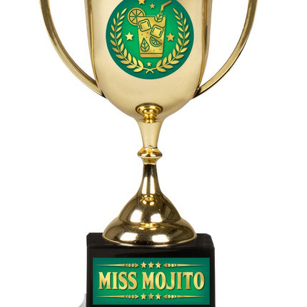 Trofee Miss Mojito
