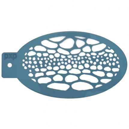 PXP Schmink Sjabloon Face Paint Reptiel