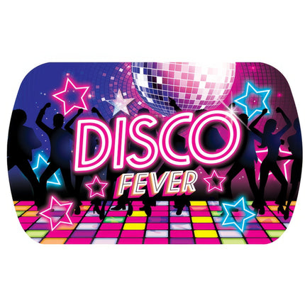 Disco 70S Dienblad 39cm