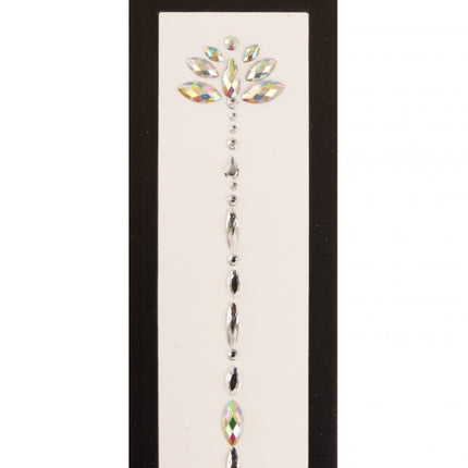 PXP Hair Jewel Charming Bling