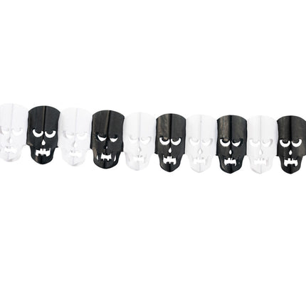 Slinger Doodshoofd 4m