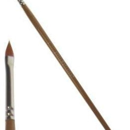 PXP Schmink Penseel Kattentong Nr 1