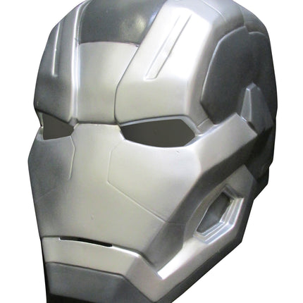 War Machine Masker Kind Iron Man Luxe
