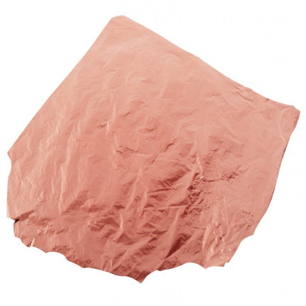 PXP Folie Vellen RoseÃÅ Goud Per 10