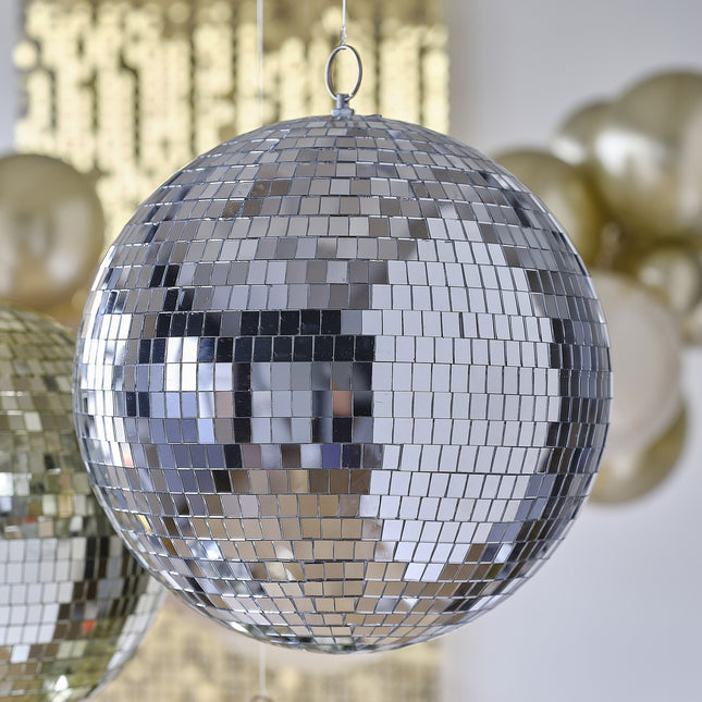 Discoballen – Partywinkel