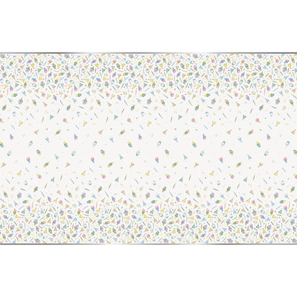 Ijsjes Tafelkleed 2,13m