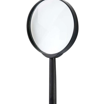 Zwart Vergrootglas