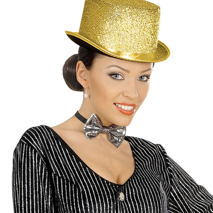 Gouden Hoge Hoed